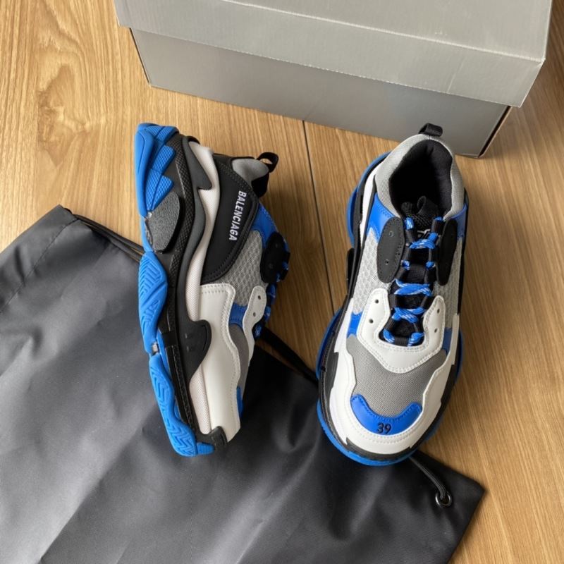 Balenciaga Triple S Series Shoes